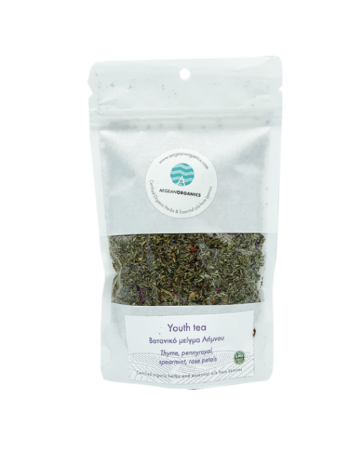 YOUTH TEA BIO 100ΓΡ