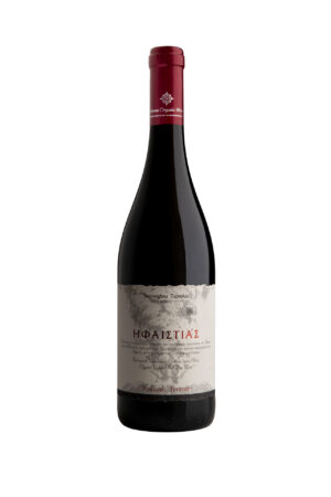 ΗΦΑΙΣΤΙΑΣ 750ml Limnos Organic Wines