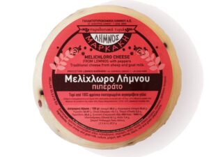 ΜΕΛΙΧΛΩΡΟ ΛΗΜΝΟΥ ΠΙΠΕΡΑΤΟ ΜΑΡΚΑΚΗΣ +/- 400γρ