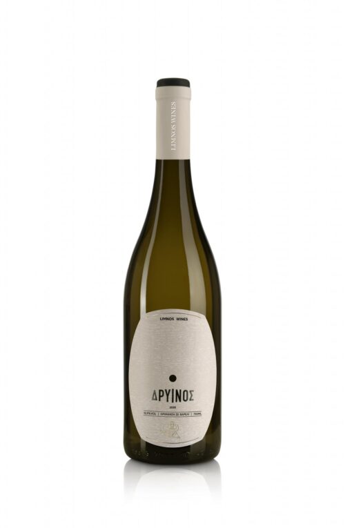 ΑΡΩΜΑ ΔΡΥΙΝΟΣ 750ml Limnos Wines