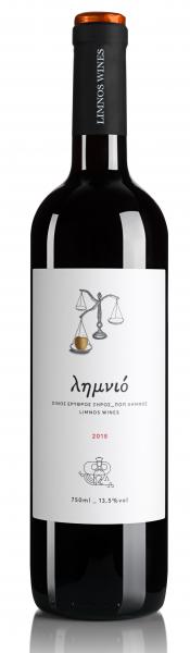 ΛΗΜΝΙΟ 750ml Limnos Wines