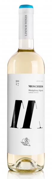 ΜΟΣΧΑΤΟΣ ΛΗΜΝΟΥ ΓΛΥΚΟΣ 750ml Limnos Wines