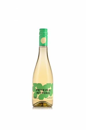 ΡΕΤΣΙΝΑ ΜΥΡΙΝΑ ΒΙΟΛΟΓΙΚΗ 500ml Limnos Wines