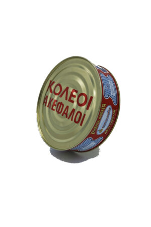 ΚΟΛΕΟΙ ΑΚΕΦΑΛΟΙ ΚΟΥΤΑΛΙΑΝΟΣ 850γρ