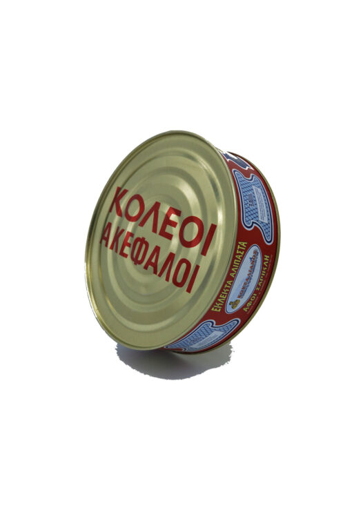 ΚΟΛΕΟΙ ΑΚΕΦΑΛΟΙ ΚΟΥΤΑΛΙΑΝΟΣ 850γρ