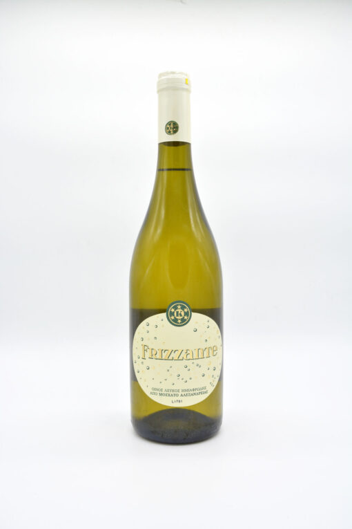 FRIZZANTE 200ml