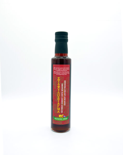 ΣΤΑΦΥΛΟΣΤΑΓΜΑ ΑΧΙΛΛΑΔΕΛΗ 240ml