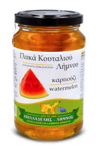 ΓΛΥΚΟ ΤΟΥ ΚΟΥΤΑΛΙΟΥ ΚΑΡΠΟΥΖΙ