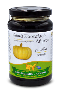 ΓΛΥΚΟ ΤΟΥ ΚΟΥΤΑΛΙΟΥ ΡΕΤΣΕΛΙ