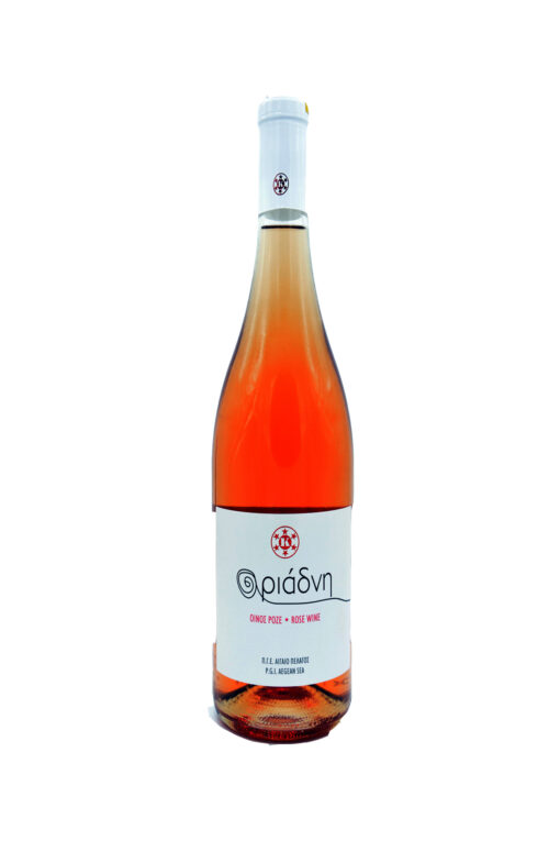ΑΡΙΑΔΝΗ ΡΟΖΕ 750ml Κτήμα Κουκουλίθρα