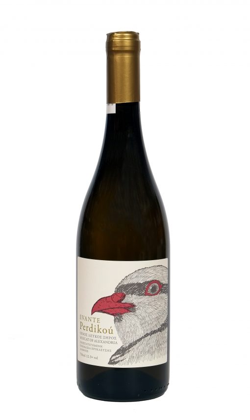 EVANTE Perdikou 750ml