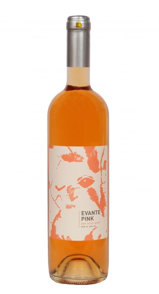 EVANT PINK 750ml