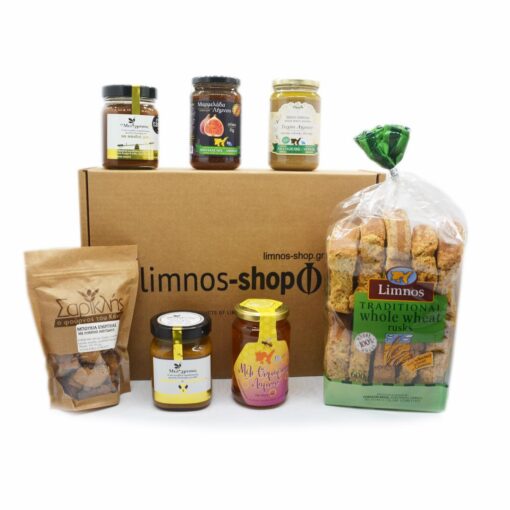 Limnos in a Box Branch