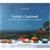 SOPHIE΄S COOKBOOK  limnos resipes
