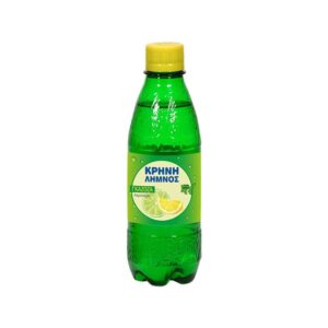 Γκαζόζα Κρήνη 330ml